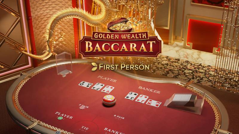 Baccarat Lộc Vàng Là Gì?