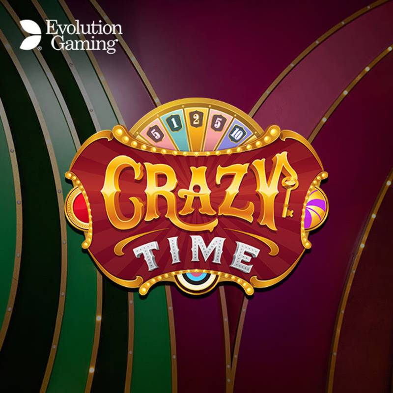 Crazy Time – Trai Nghiem Game Show Ca Cuoc Dinh Cao