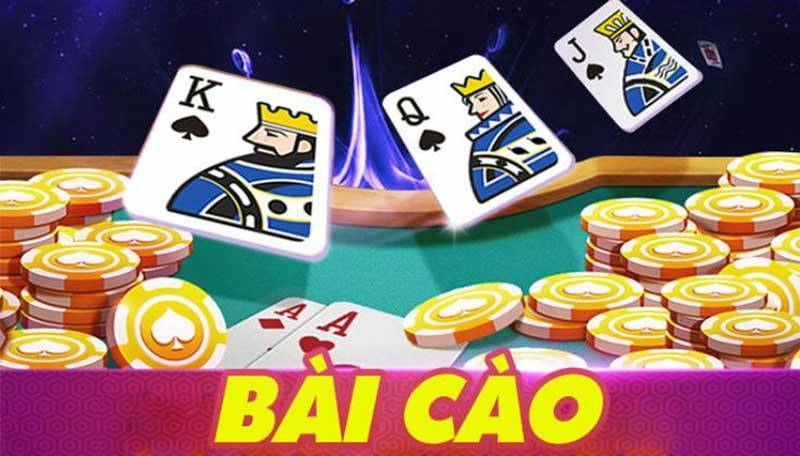 Giới Thiệu Về Bài Cào Online