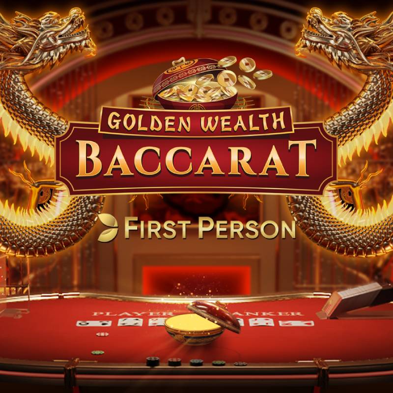 Trải Nghiệm Baccarat Lộc Vàng Nhận Thưởng Cực Hấp Dẫn